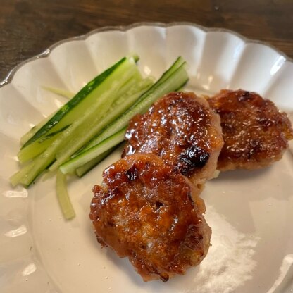 美味しくできました^ ^ふわふわにできてびっくりです！子供も食べてくれました〜また作ります♪